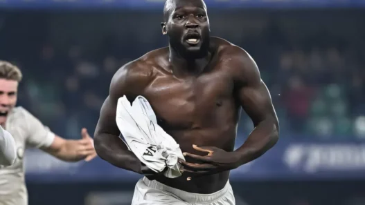 Lukaku-Fenerbahce, contatti continui: accordo vicino col Napoli