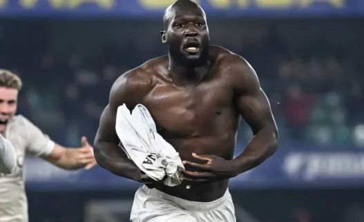 Lukaku-Fenerbahce, contatti continui: accordo vicino col Napoli