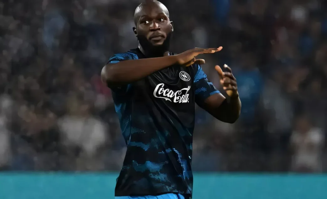 Fenerbahce richiede approfondimenti medici per Lukaku