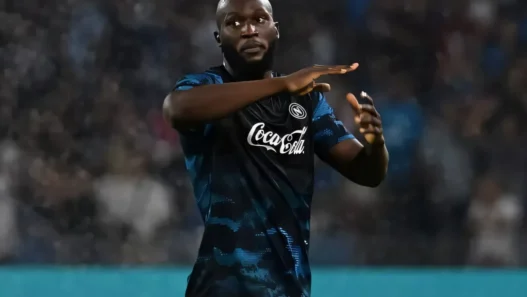 Fenerbahce richiede approfondimenti medici per Lukaku
