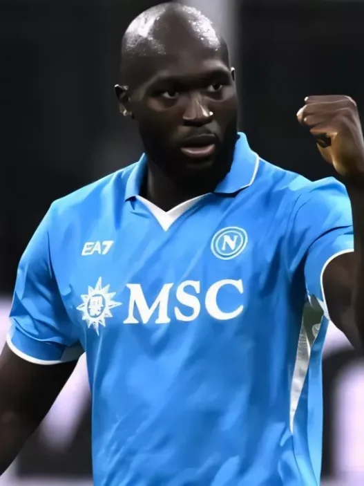 Lukaku-Napoli, addio vicino: quattro club su di lui