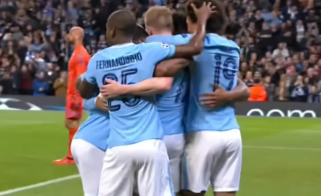 Manchester City, Elias arriva per 40 milioni: è il quinto acquisto