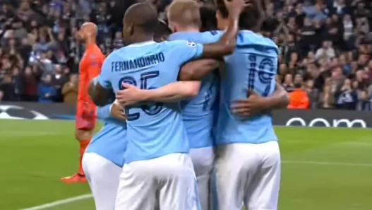 Manchester City, Elias arriva per 40 milioni: è il quinto acquisto