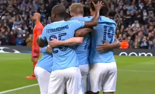 Manchester City, Elias arriva per 40 milioni: è il quinto acquisto