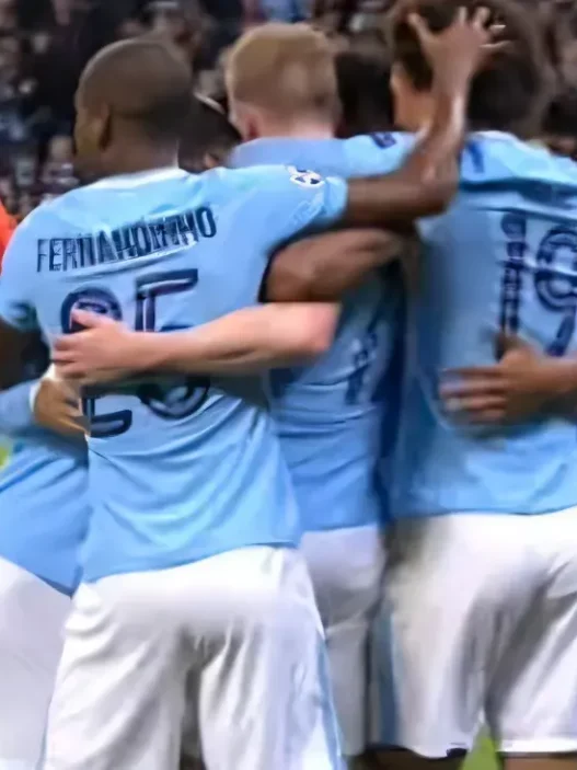 Manchester City, Elias arriva per 40 milioni: è il quinto acquisto