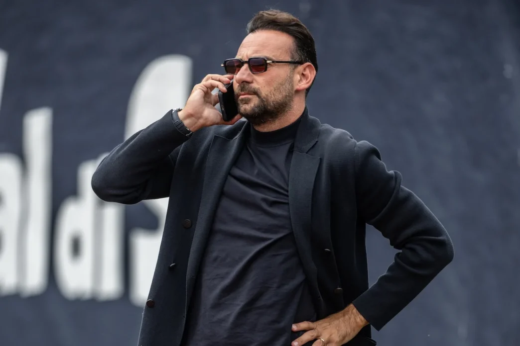 Manna difende il mercato Napoli: "Ci abbiamo provato per l'attaccante, serve pazienza"