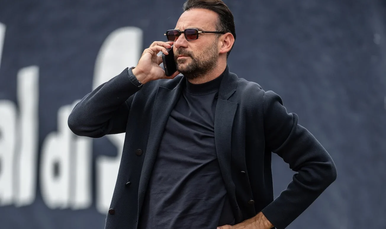 Manna difende il mercato Napoli: "Ci abbiamo provato per l'attaccante, serve pazienza"