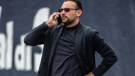 Manna difende il mercato Napoli: "Ci abbiamo provato per l'attaccante, serve pazienza"