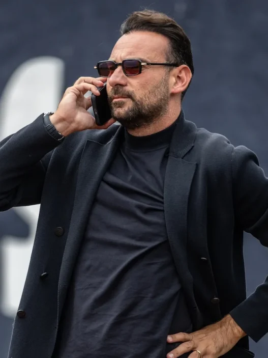 Manna difende il mercato Napoli: "Ci abbiamo provato per l'attaccante, serve pazienza"