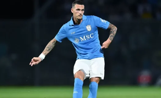 Napoli, tifosi critici su Rafa Marin: "Meglio Juan Jesus"