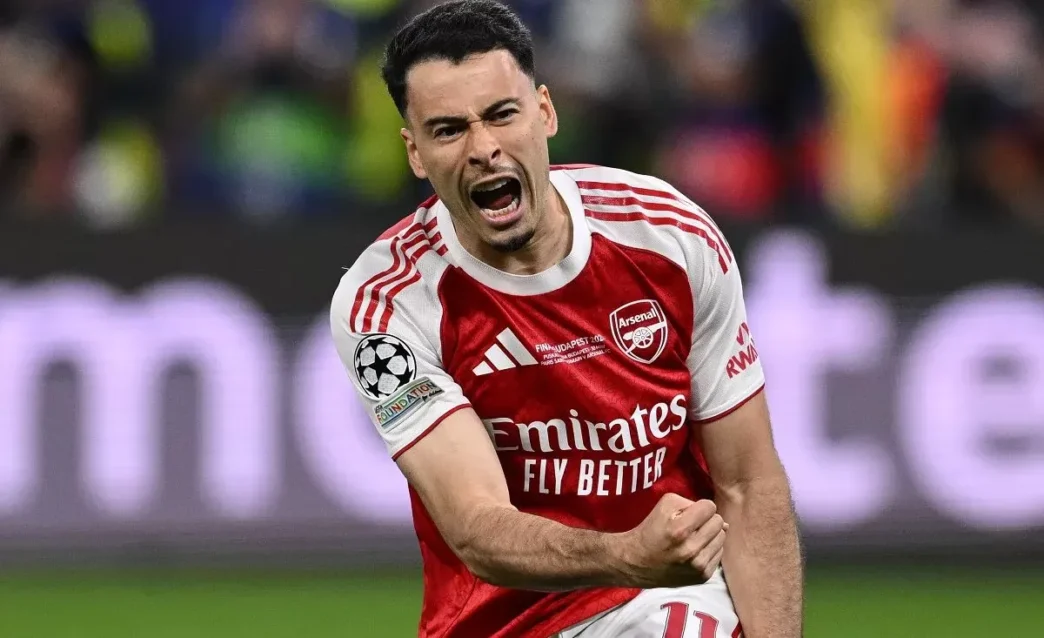Martinelli saluta l'Europa: affare da 59 milioni con l'Al-Hilal