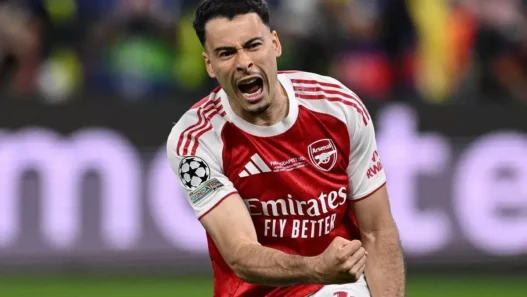 Martinelli saluta l'Europa: affare da 59 milioni con l'Al-Hilal