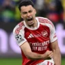 Martinelli saluta l'Europa: affare da 59 milioni con l'Al-Hilal