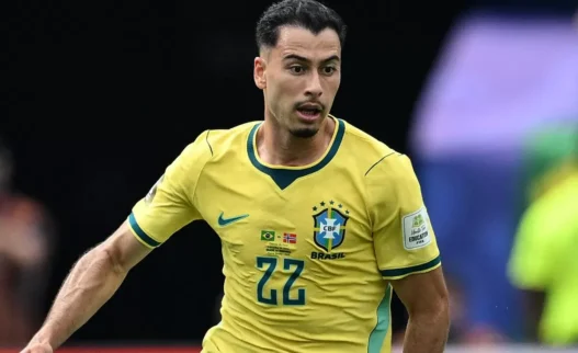 Martinelli all'Al-Hilal: ufficiale il trasferimento da 150 milioni