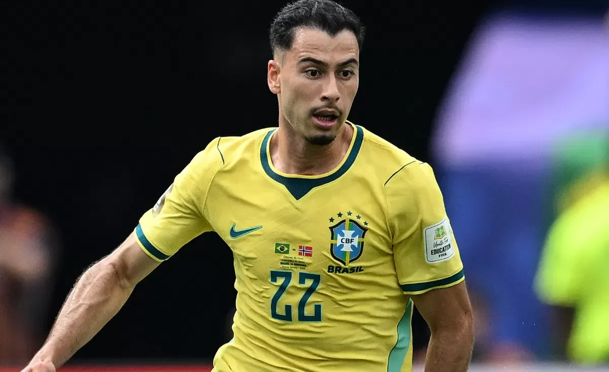 Martinelli all'Al-Hilal: ufficiale il trasferimento da 150 milioni