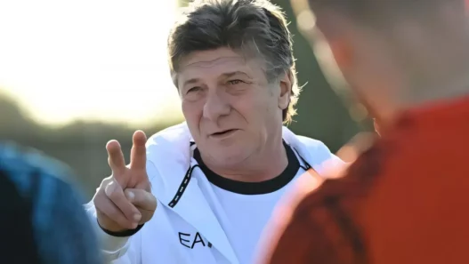 Iraklis Salonicco: esordio shock, Mazzarri già a rischio