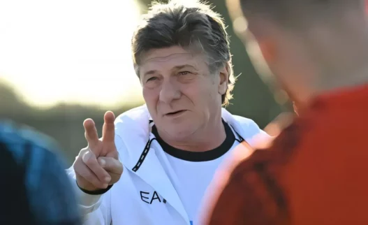 Iraklis Salonicco: esordio shock, Mazzarri già a rischio