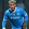 Mazzocchi fuori lista: il parere di De Laurentiis, ma decidono Allegri e Manna