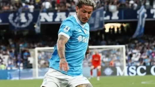 Mazzocchi, rinnovo fino al 2028 e poi prestito dal Napoli