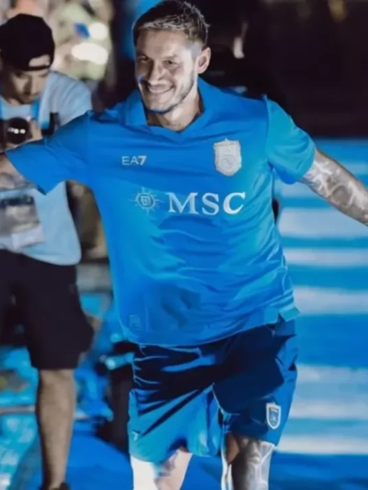 Mazzocchi, il Napoli fissa il prezzo: piace a Lecce e Sassuolo