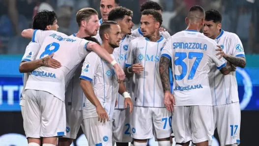 Napoli, monte ingaggi sopra i 100 milioni nonostante il mercato al risparmio