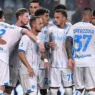 Serie A: Inter leader, il Napoli scivola al settimo posto, Como sorprendente