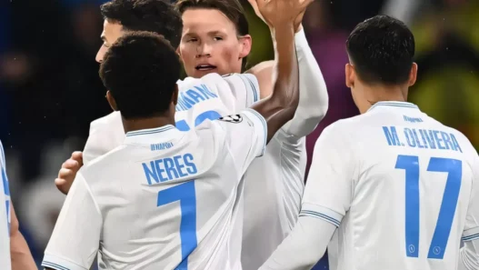 Schira: Manna chiude due rinnovi, McTominay rifiuta l'Arabia