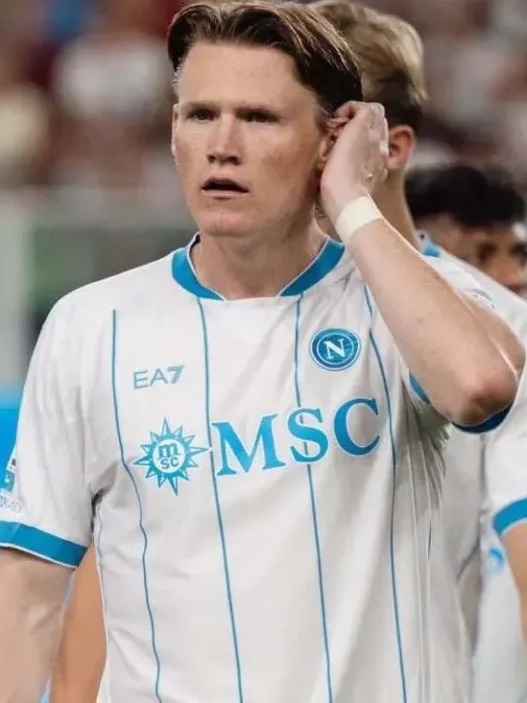 Perillo: "Napoli, priorità centrocampo se Anguissa o McTominay si fermano"