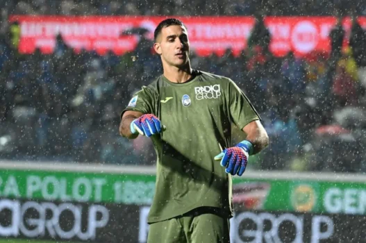 Musso proposto a Napoli e Juventus: l'argentino vuole tornare in Serie A