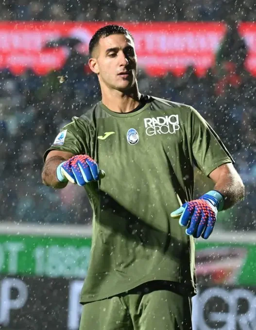 Musso proposto a Napoli e Juventus: l'argentino vuole tornare in Serie A