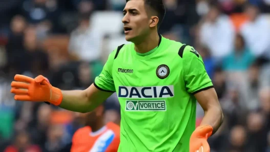 Napoli, Musso per Milinkovic-Savic: Meret resta il titolare