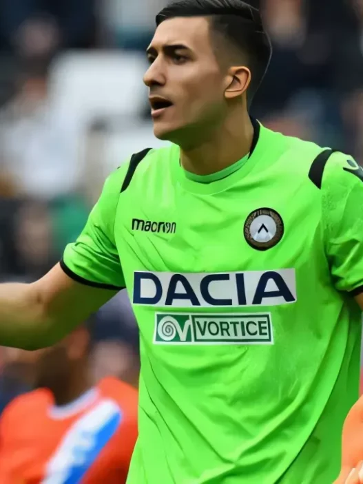 Napoli, Musso per Milinkovic-Savic: Meret resta il titolare
