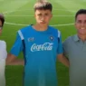 Napoli, arriva il giovane difensore Alessandro Napoletano