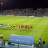 Napoli-Celta Vigo 1-1: Jutgla pareggia su errore di De Bruyne, Lucca vicino al gol