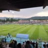 Amichevole Napoli-Osasuna: 0-0, presenti De Bruyne e De Laurentiis