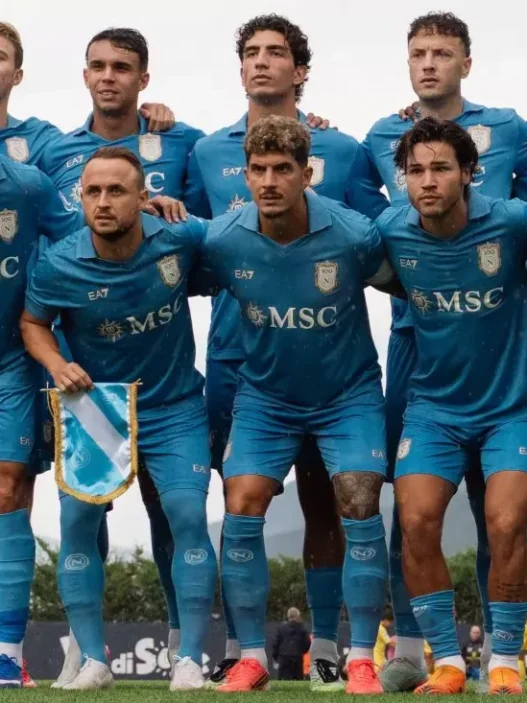 Napoli, la lista Champions: Badiashile e Favasuli inclusi, Buongiorno fuori