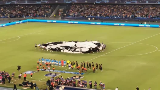 Napoli, Allegri esclude due giocatori dalla lista Champions