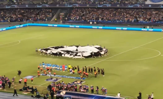 Napoli, Allegri esclude due giocatori dalla lista Champions