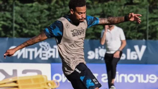 Cyril Ngonge passa al Monza: ufficiale l'accordo con il Napoli