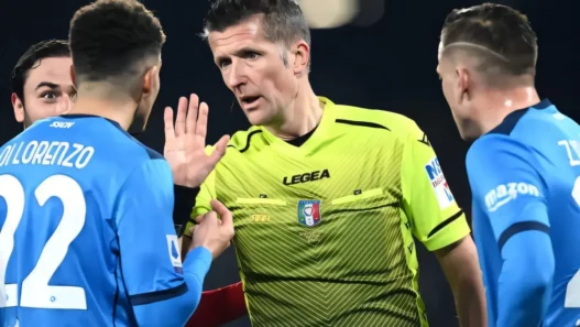 Serie A: meno VAR, più gioco. Tifosi napoletani ironici