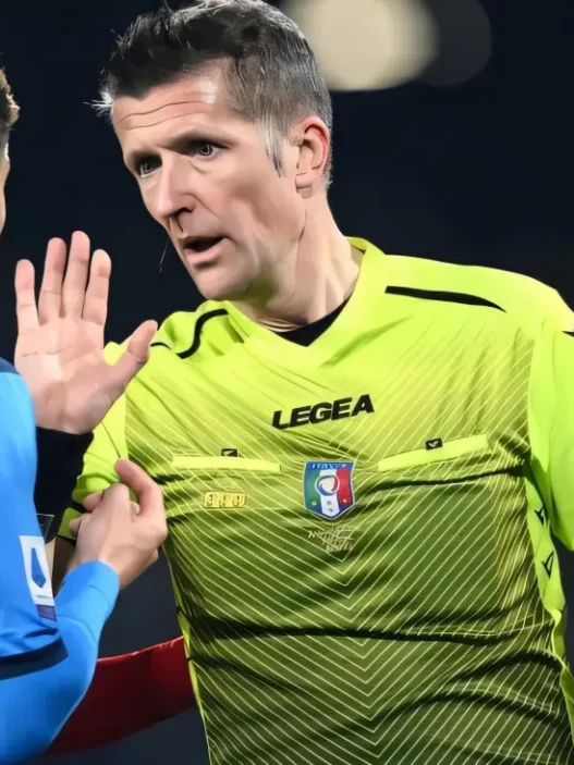 Genoa-Napoli: Orsato e AIA confermano la regolarità del gol di De Bruyne