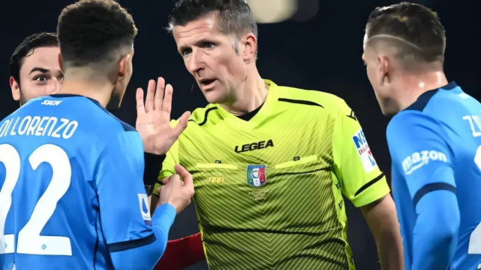 Serie A: meno VAR, più gioco. Tifosi napoletani ironici