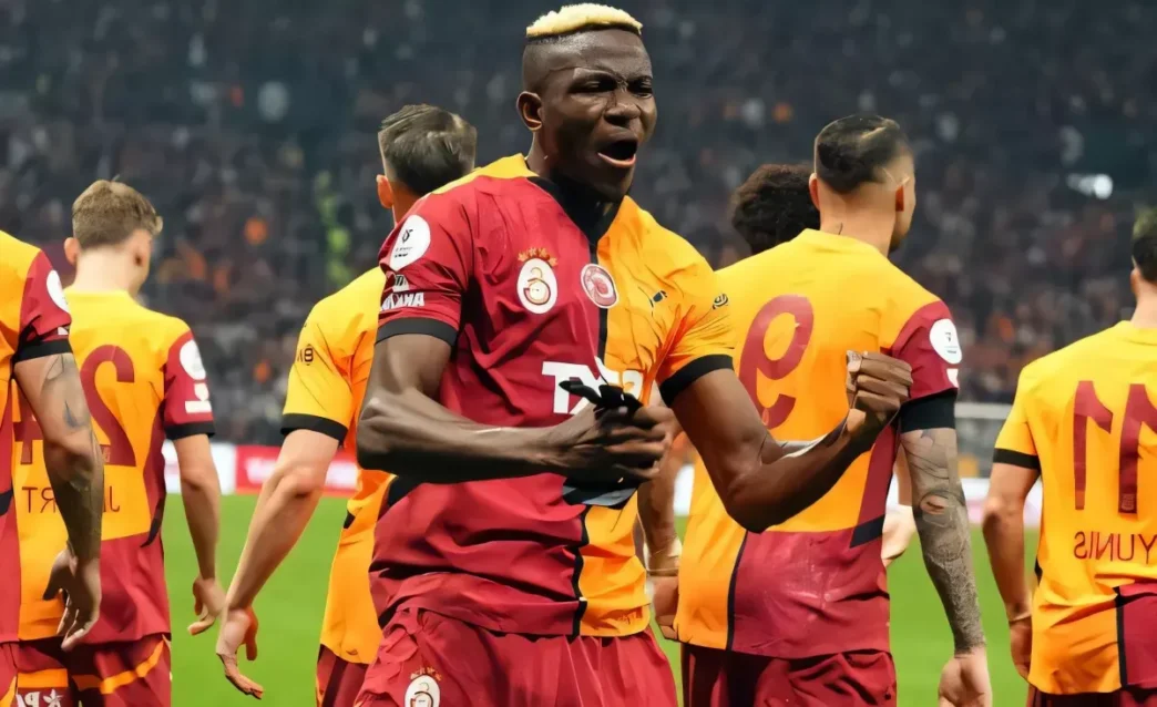 Al-Hilal, offerta da 150 milioni per Osimhen: il Galatasaray valuta