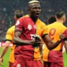 Al-Hilal, offerta da 150 milioni per Osimhen: il Galatasaray valuta