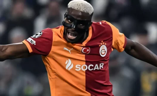 Osimhen si propone alla Juventus, Galatasaray chiede 100 milioni