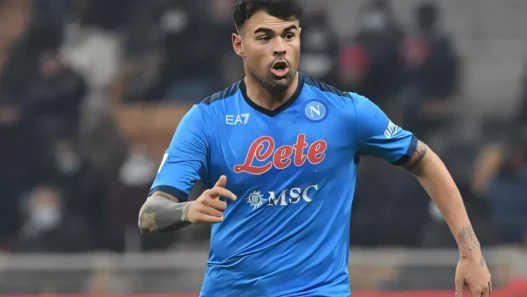 Petagna al Pisa: l'attaccante pronto alla firma con i toscani