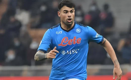 Petagna al Pisa: l'attaccante pronto alla firma con i toscani