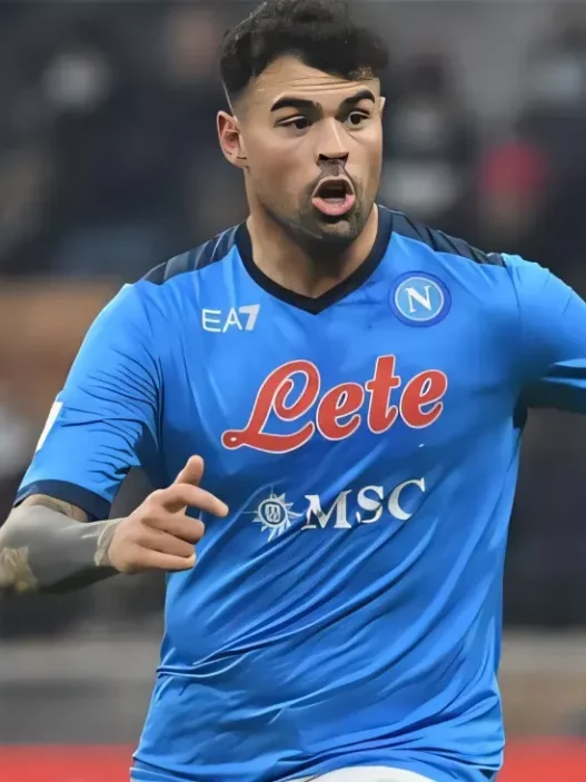 Petagna al Pisa: l'attaccante pronto alla firma con i toscani