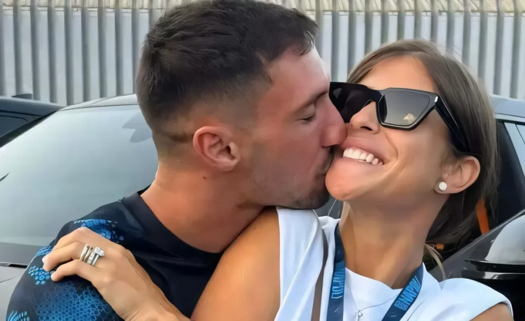 Politano festeggia il compleanno a Castel di Sangro con la famiglia