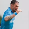 Napoli-Como: svelata la maglia celebrativa, indizi sulla formazione
